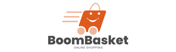 BoomBasket